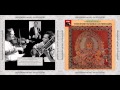 Yehudi Menuhin, Ravi Shankar, Jean Pierre Rampal   Improvisations Dolby Prologic II Sound