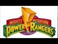 Area Clear Mighty Morphin Power Rangers SNES Music HD