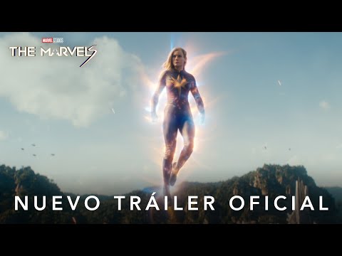 Nuevo Tráiler Oficial en español