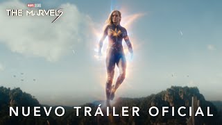 Nuevo Tráiler Oficial en español