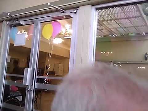 Tony Conn,you pretty thing at 84yrs old