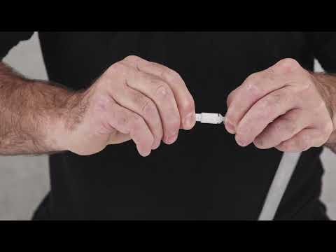 Twice the shower power with Mira Sport Max Dual | Screwfix