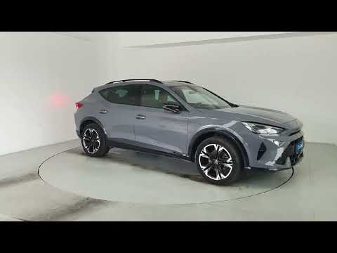 Cupra Formentor Formentor V1 Phev S-A V1 eTSi Hy - Image 2