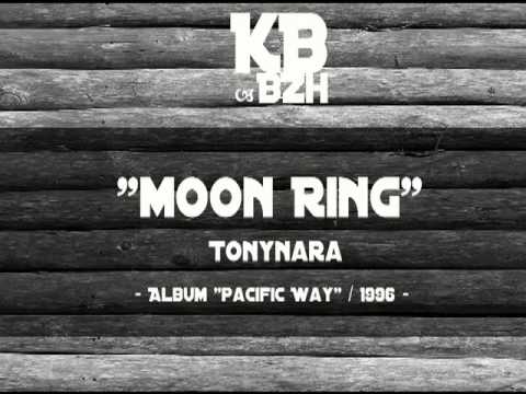 Tonynara - Moon Ring