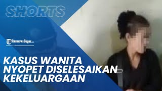 Bogor Hari Ini: Kasus Pencopet Tertangkap di Pasar Selasa Bogor Diselesaikan Secara Kekeluargaan