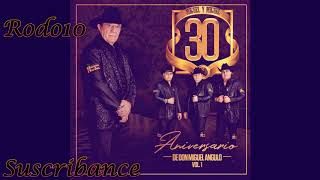 Somos Ajenos    Miguel y Miguel 30 Aniversario De Don Miguel Angulo