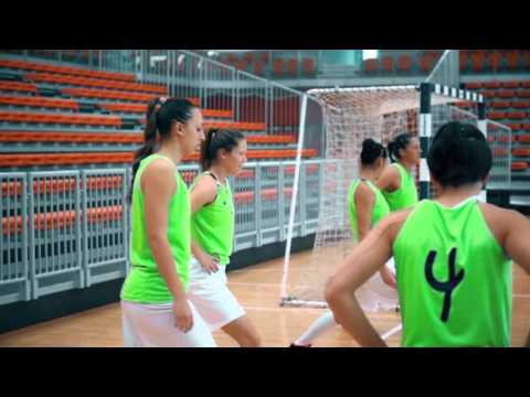 Jump Out BHT- KŽK ČELIK