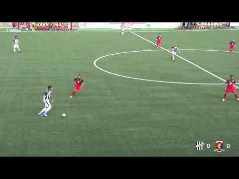 Campionato di Eccellenza Lucana: Vultur - Castelluccio 1 - 0