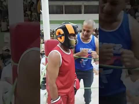 DEDEZINHO VS GILMAZINHO TOBIAS BARRETO (SE)
