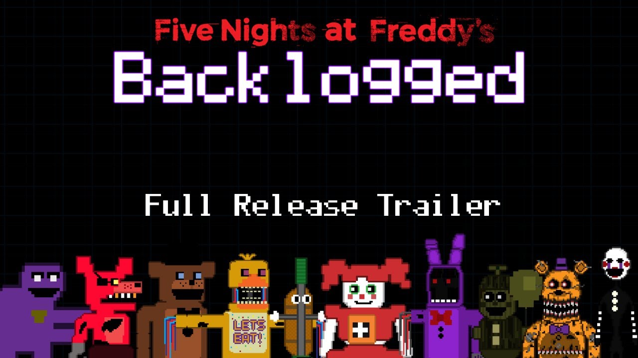Trailer
