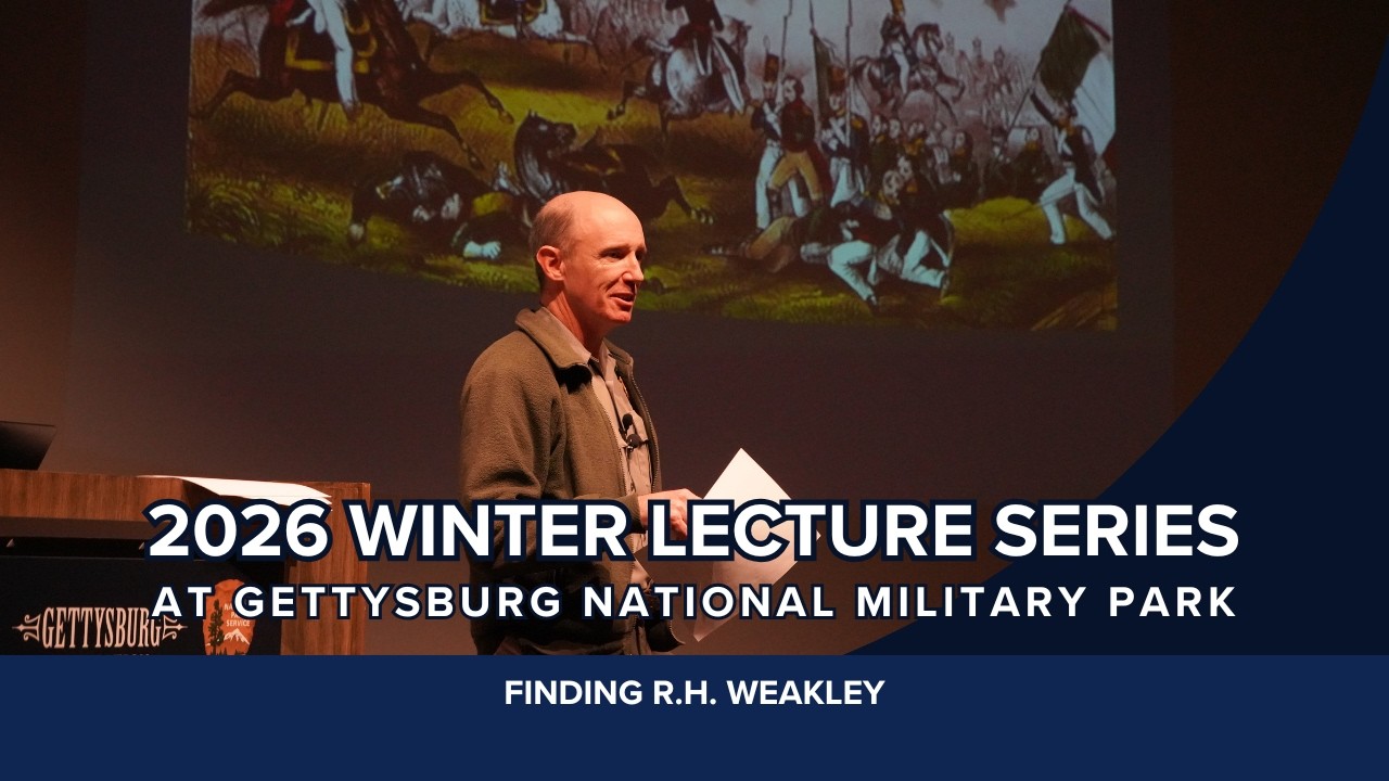 2026 Winter Lecture Series | Susan Ashman