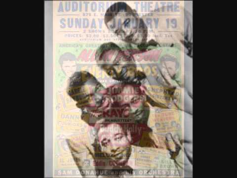 Thumbnail for Earl Nelson And The Pelicans - I Bow To You by Earl Nelson