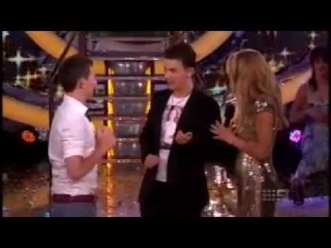 Big Brother winner proposes to boyfriend