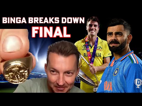‘India should have won the tournament’ - How Australia outsmarted host nation | Fox Cricket