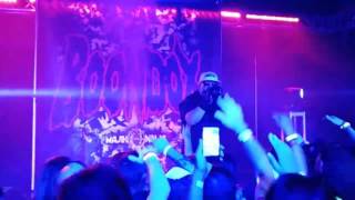 Boondox - Lake of Fire (Oklahoma City)