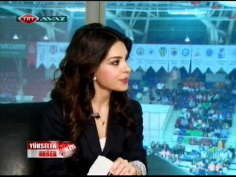 1-Yükselen Değer Türkiye