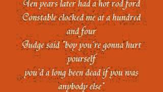 Tracy Lawrence If The Good Die Young