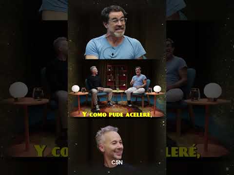 La INCREÍBLE ANÉCDOTA de GASTÓN PAULS en NUEVE REINAS