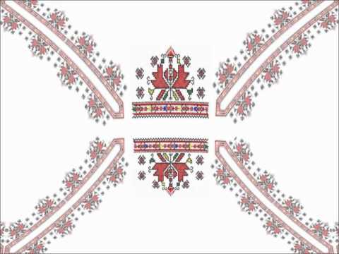 LE_MYSTERE_DES_VOIX_BULGARES_VOL.4 - RADKE, MAMA RADKE