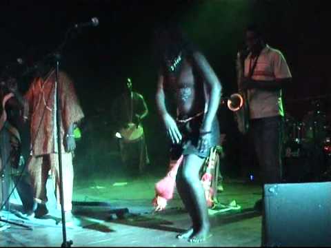 Ernesto da Silva - Binhan Quimor - Guiné-Bissau