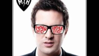 Mayer Hawthorne - Hooked