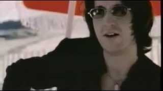 Joseph Arthur - In The Sun (Official Music Video)