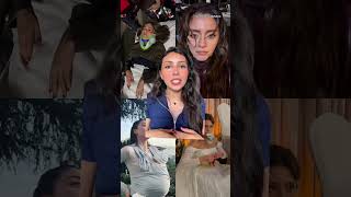 Atriz Sıla se despede de série 🚨 #series #romancesturcas #seriesturcas  #viral #kızılcıkşerbeti