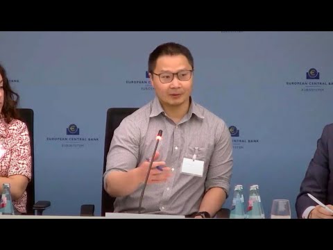 ECB Conference on Forecasting Techniques, June 2023 - paper 8