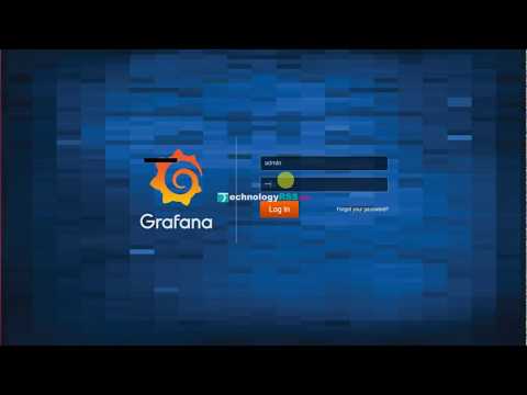 How To add Prometheus Data Sources Into Grafana Dashboard