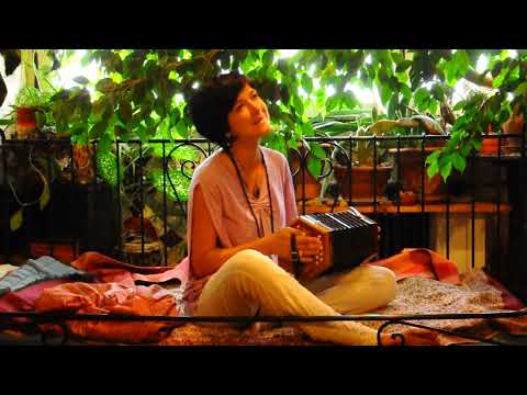 Ena ptička   Barbara Gabrielle