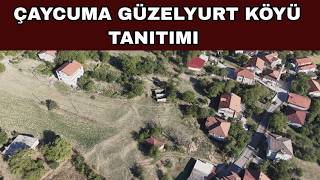 Çaycuma Güzelyurt Köyü