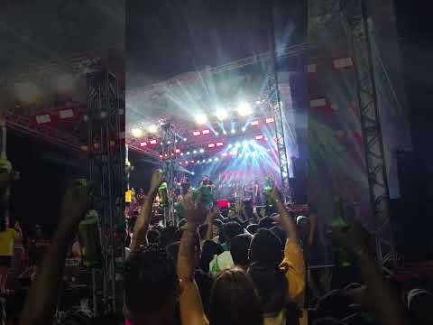 Desejo de menina,e participação de freire Andrade no aniversário de lago do junco MA 64 anos