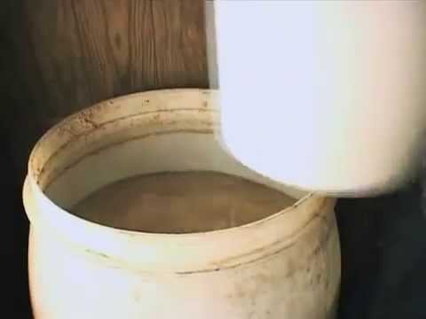 how to make moonshine (Still Making Moonshine) with Jim Tom