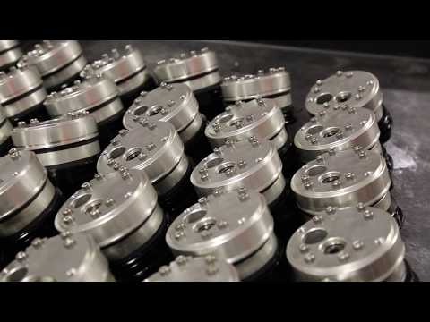 Brushless Fuel Pump Technology | What You Need to Know