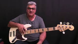 Video thumbnail for EMG J5 and BQC system by samatza