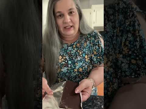 Perugina Chocolate Taste Test #TheRighteousKitchen #Chocolate ￼#Perugina￼