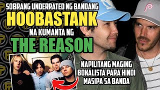 Download lagu Sobrang underrated ng Hoobastank na kumanta ng The Reason | AKLAT PH mp3 Download lagu Sobrang underrated ng Hoobastank na kumanta ng The Reason | AKLAT PH mp3