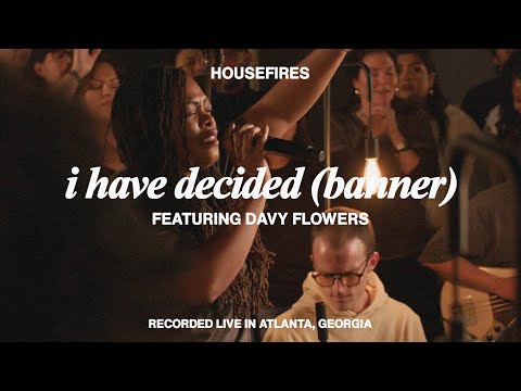 Thumbnail for I Have Decided (Banner) video