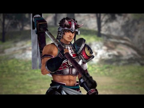 Two Player SW4-II - Part 46: Friends and Rivals: Siege of Iwaya and Mt. Tachibana Castles