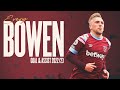 Jarrod Bowen | All The Goals & Assists 2022/23