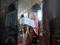 Evanghelia La Sf Ierarh Iosif Cel Nou De La Partos
