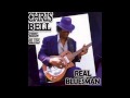 Chris Bell - Elevator To Heaven (100% Blues)