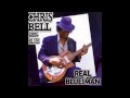 Chris Bell - Elevator To Heaven (100% Blues ...