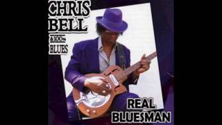 Chris Bell Chords