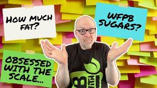 Struggling With Nutrition Goals? Watch This!