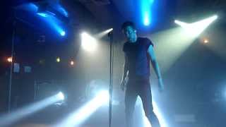 Kaiser Chiefs - Cannons 13 February 2014 Scala LIVE HD