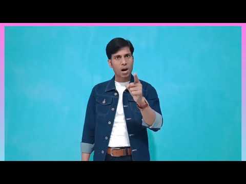 Rohit Jha Audition video