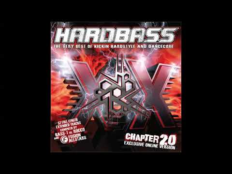 Hardbass Chapter 20 - CD2