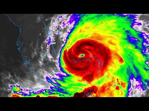 September 3, 2019 Weather Xtreme Video - Morning Edition