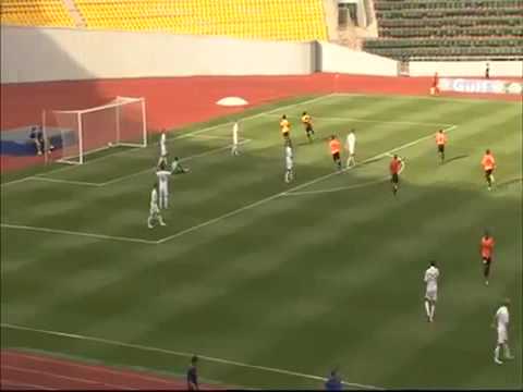 FC Dinamo Tbilisi 1:1  FC Shirak Gyumri